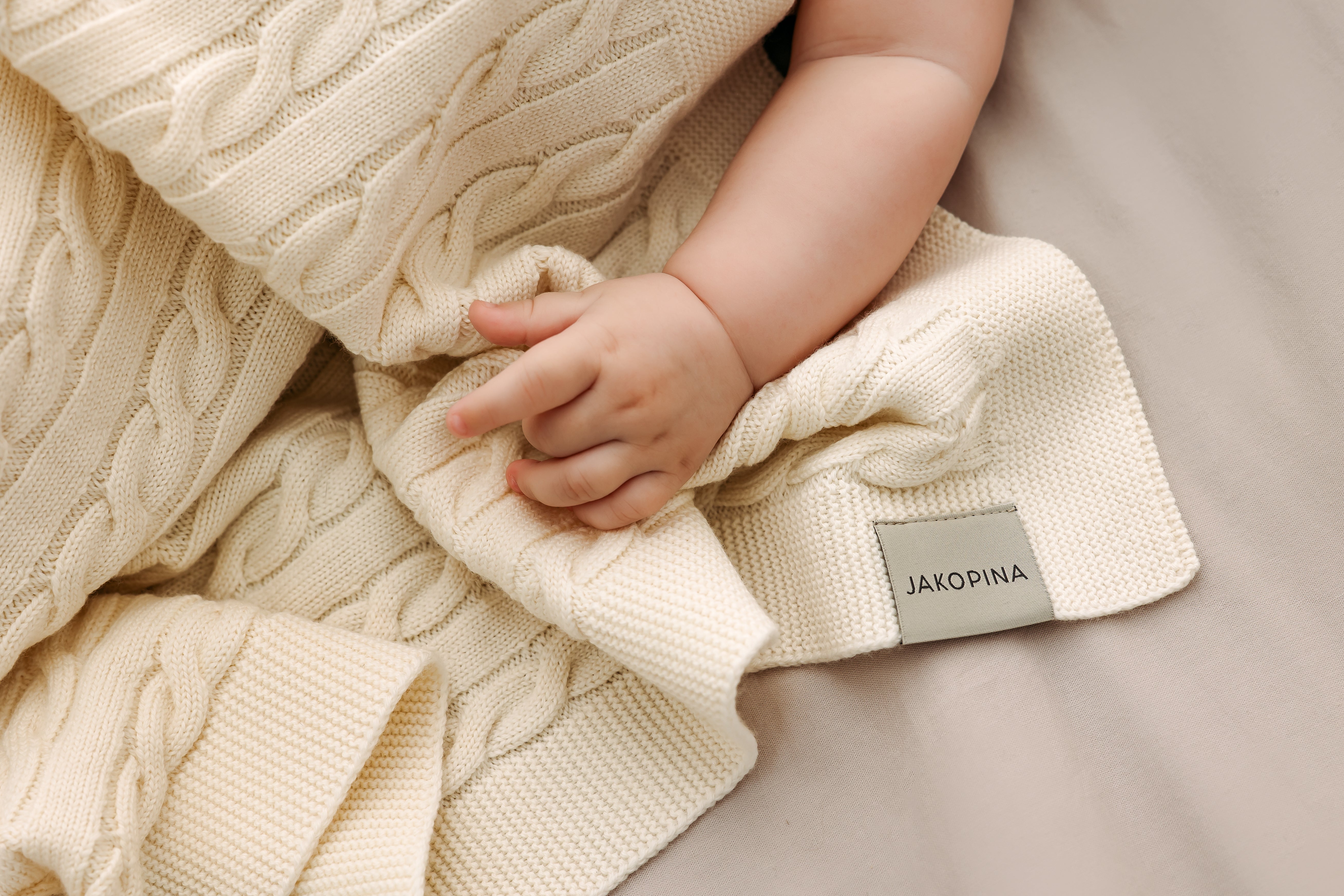 Baby Blankets Collection