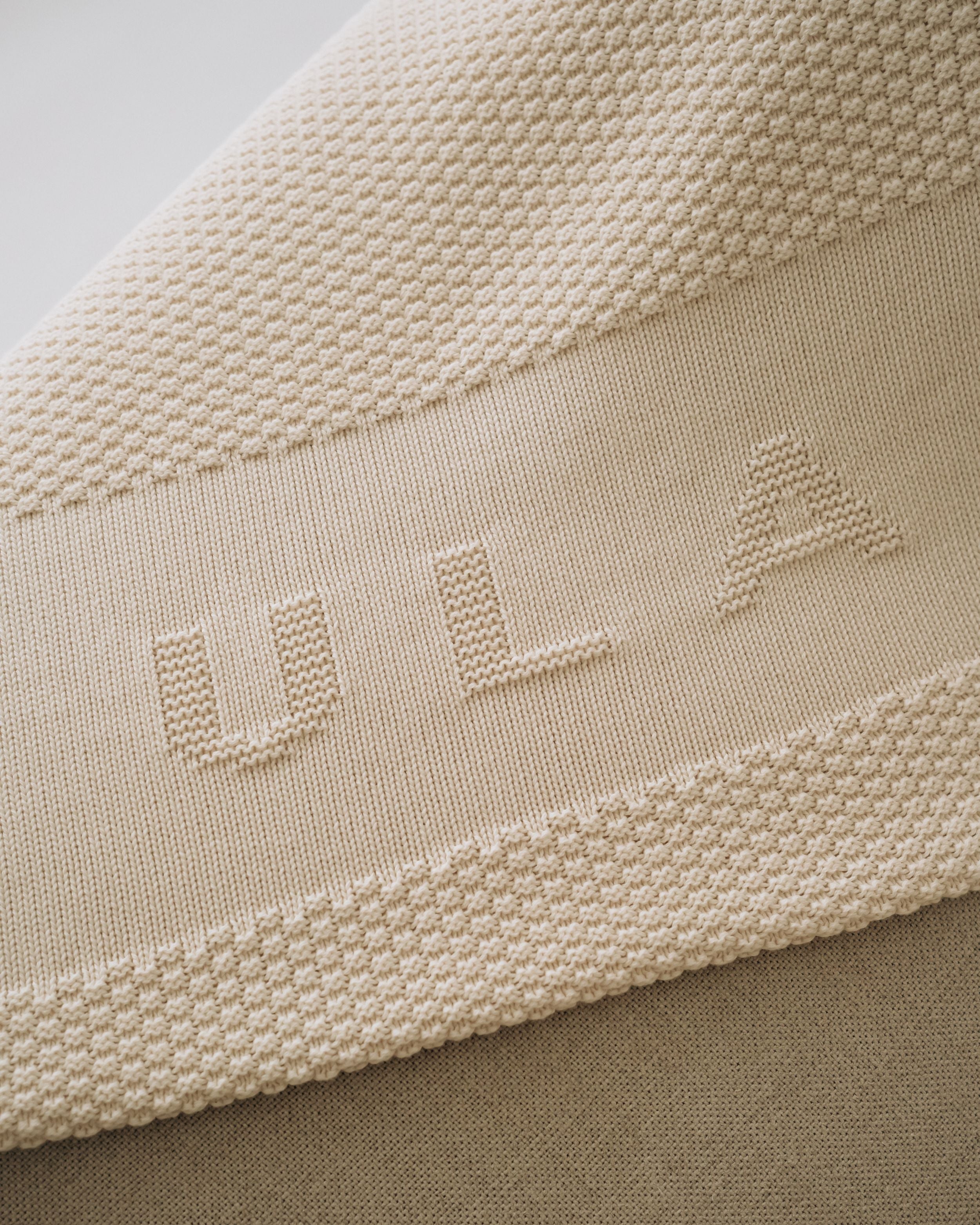 Personalised Baby Blankets