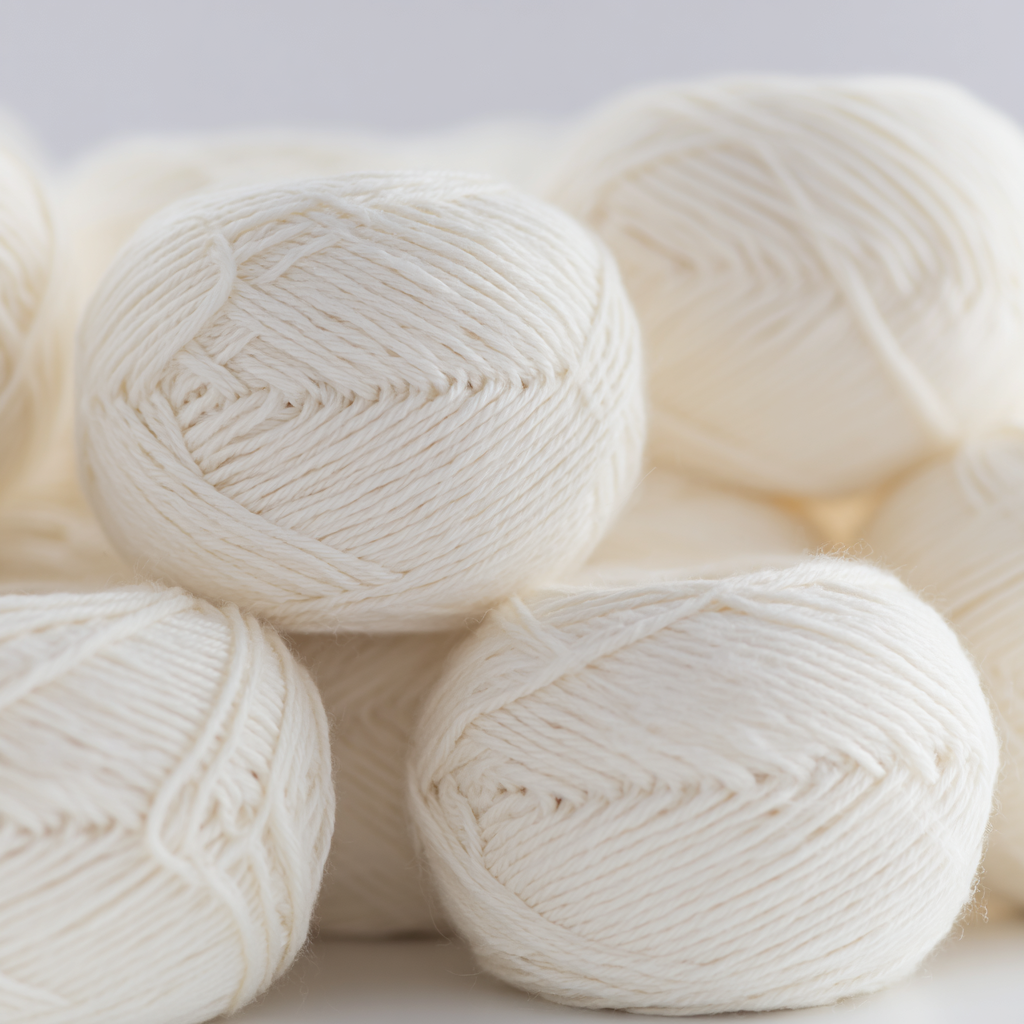 Merino Wool Collection