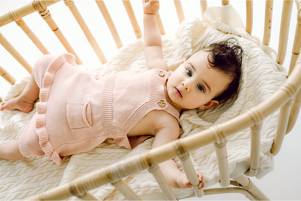 Baby Dress