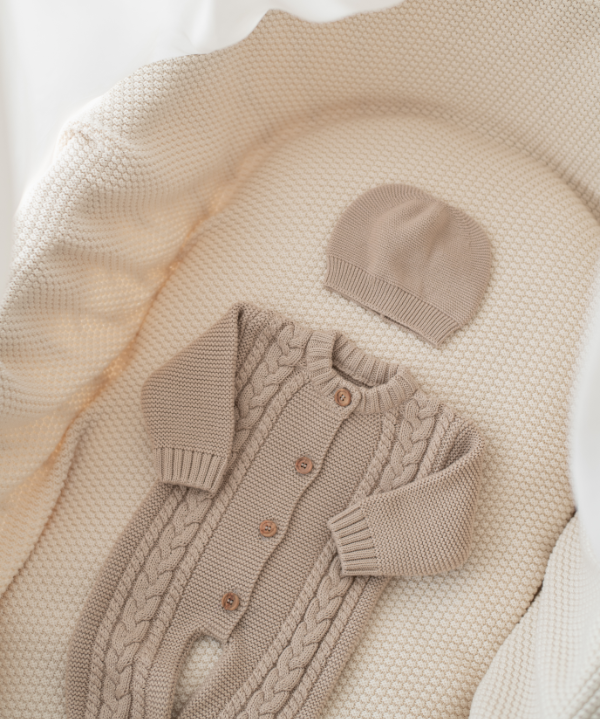 Baby Hat