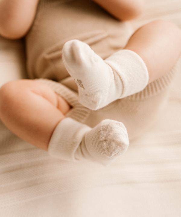 Baby Socks