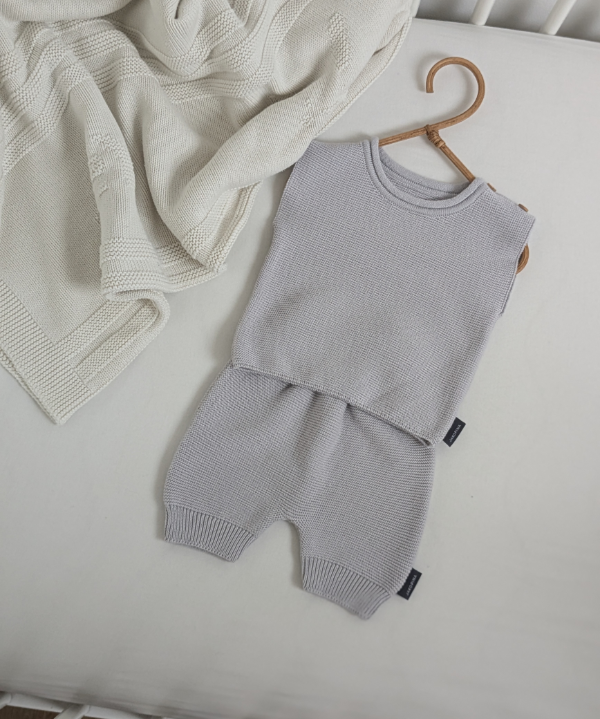 Baby Shorts