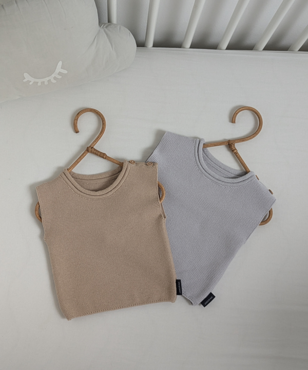 Baby Vest