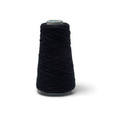 Slim-Rib Merino Beanie for Adults
