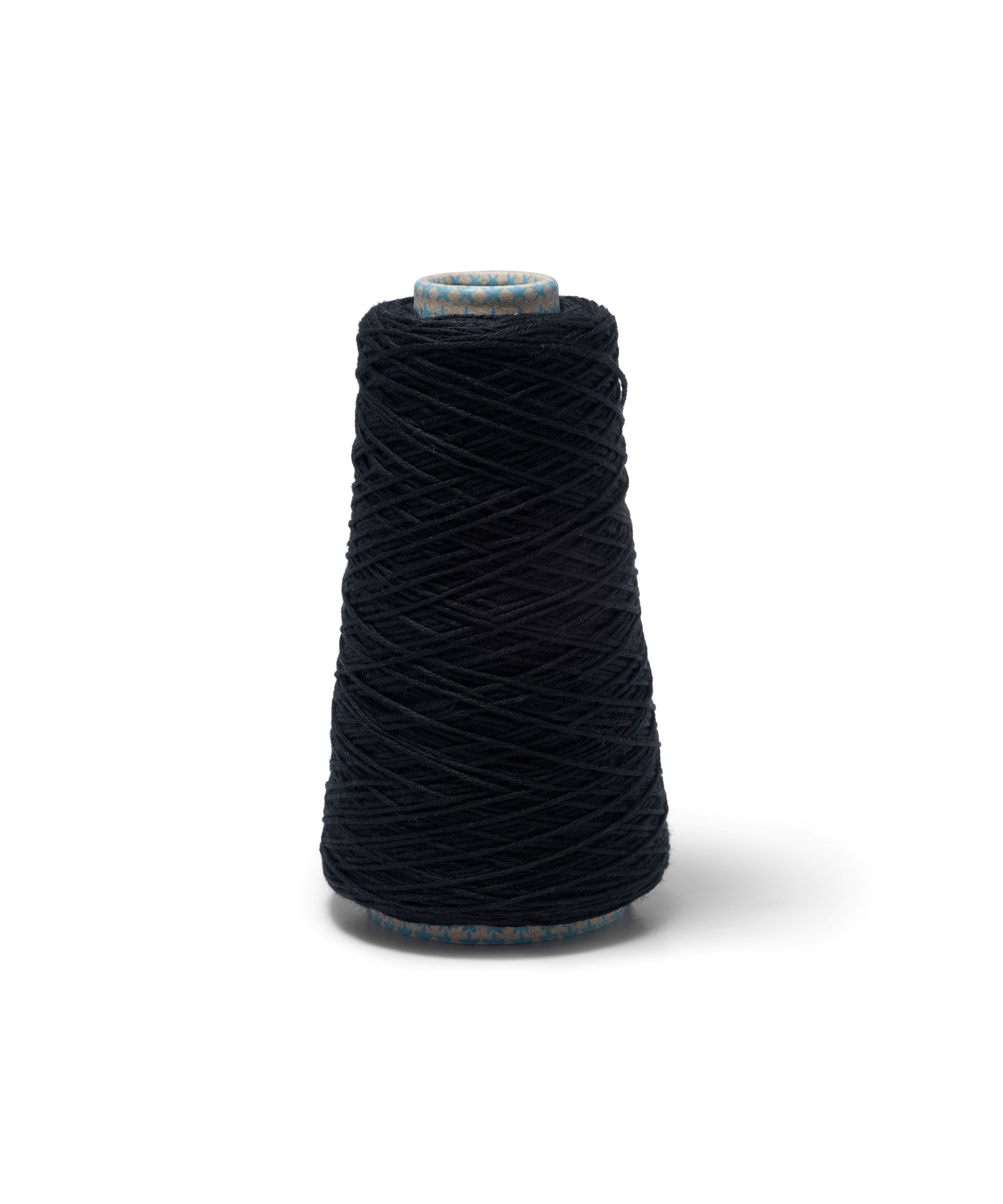 Slim-Rib Merino Beanie for Adults