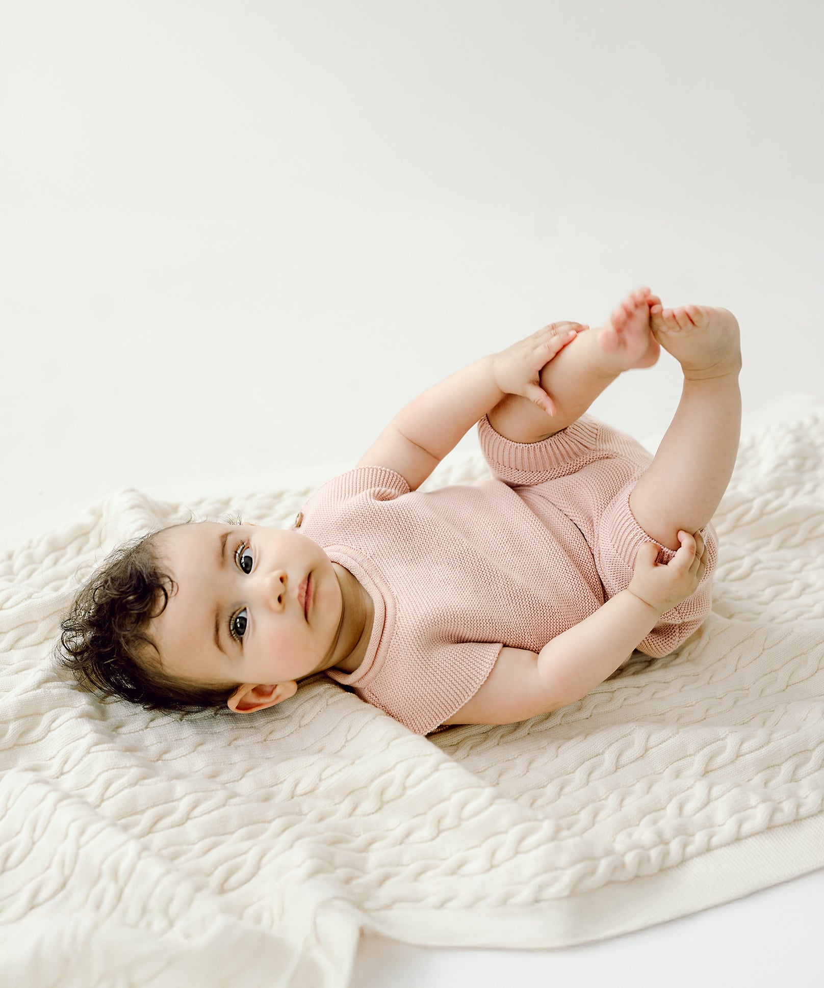 Baby Vest