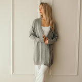 Jopa iz volne in kašmirja