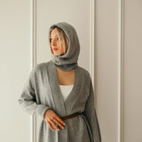 Jopa iz volne in kašmirja