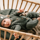 Baby Romper - Limited Edition