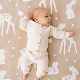 Baby Cardigan