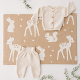 Baby Cardigan