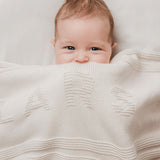 Relief Baby Blanket