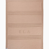 Relief Baby Blanket