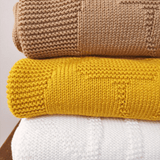 Wool Bear personalizirane baby odeje