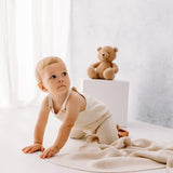 Baby Long Romper