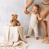 Baby Long Romper