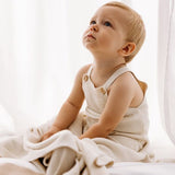 Baby Long Romper