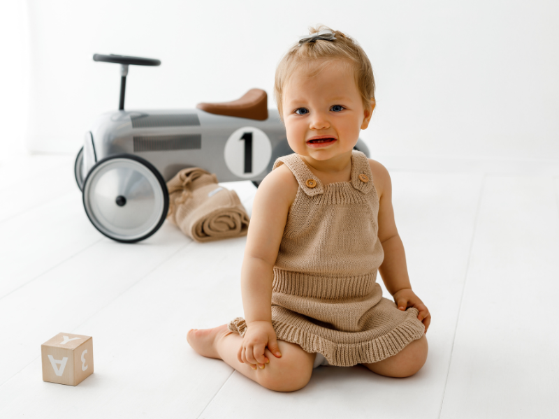 Baby Dress