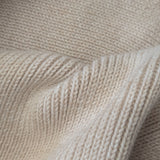 Wide-Rib Merino kapa za odrasle