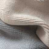 Merino Wool Relief Home Blanket