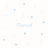 Tiny Hearts