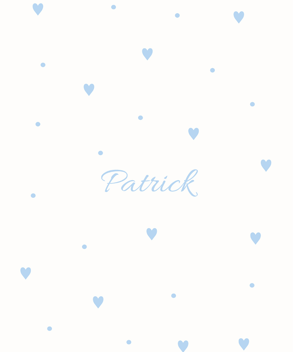 Tiny Hearts