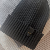 Ribbed Merino kapa za odrasle