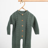 Baby Romper - Limited Edition