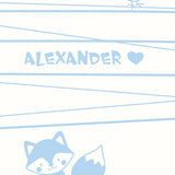 Foxy