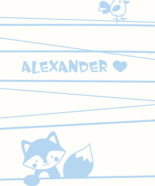 Foxy