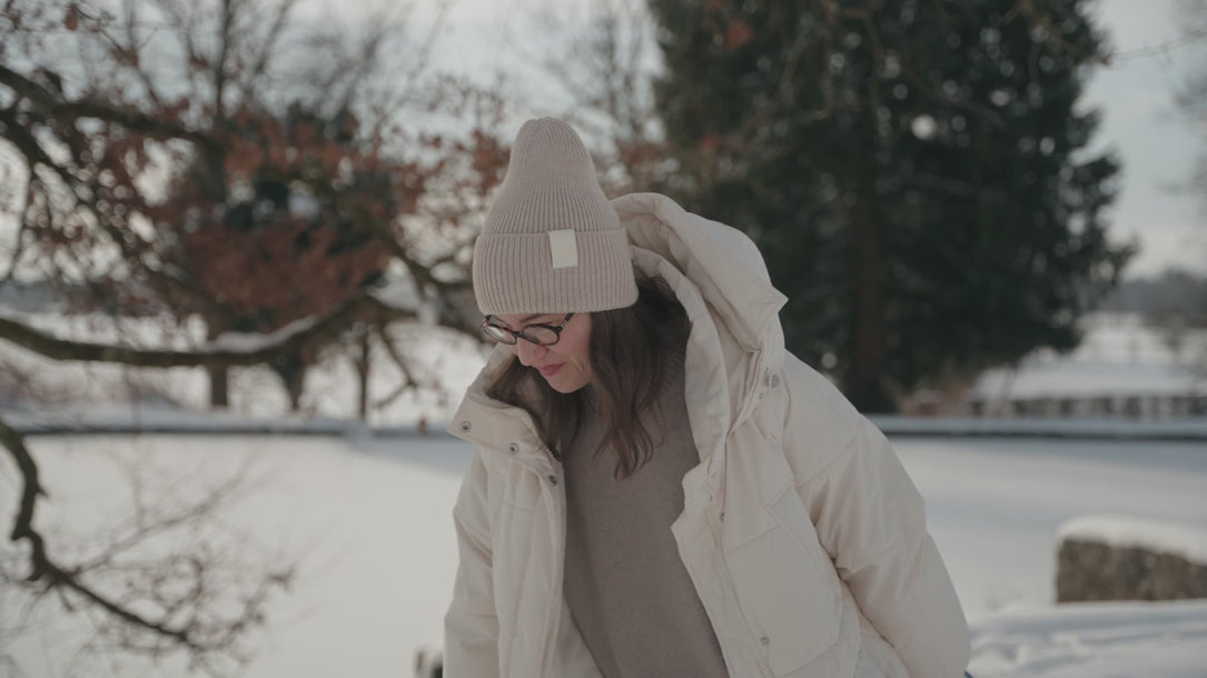 Autumn/ Winter season knitwear 2026