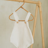 Summer Baby Romper