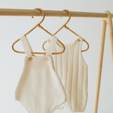 Summer Baby Romper